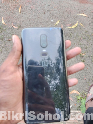 Oneplus 6